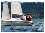MRSR Mikro 550 Vodné dielo Žilina 2014