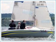 MRSR Mikro 550 Vodné dielo Žilina 2014