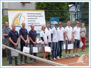 MRSR Mikro 550 Vodné dielo Žilina 2014