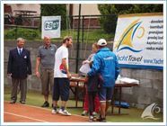 MRSR Mikro 550 Vodné dielo Žilina 2014