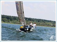 MSR Micro 550 Oravská priehrada 2015