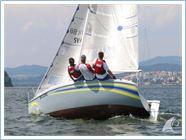 MSR Micro 550 Oravská priehrada 2015