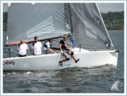 MSR Micro 550 Oravská priehrada 2015