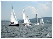 MSR Micro 550 Oravská priehrada 2015