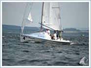 MSR Micro 550 Oravská priehrada 2015