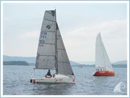 MSR Micro 550 Oravská priehrada 2015