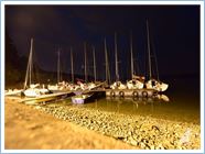 MSR Micro 550 Oravská priehrada 2015