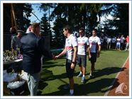 MSR Micro 550 Oravská priehrada 2015