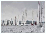 Majstrovstvá sveta Micro class 550 Brest 2015