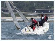 Majstrovstvá sveta Micro class 550 Brest 2015