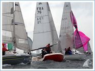 Majstrovstvá sveta Micro class 550 Brest 2015