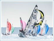 Majstrovstvá sveta Micro class 550 Brest 2015