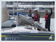 Majstrovstvá sveta Micro class 550 Brest 2015