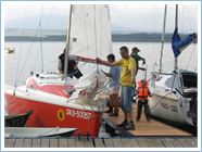 Oravska Regata 2010