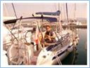 Avar Yacht