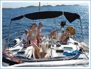 Slnečné Kornati