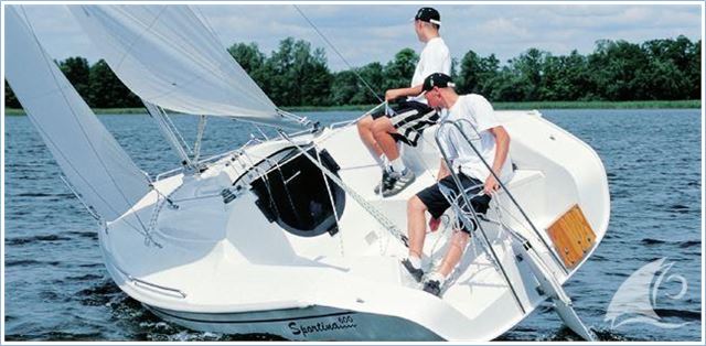 Sportina 600