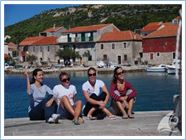 Student Regata 2010