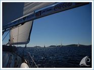 Student Regata 2010