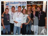 Student Regata 2010