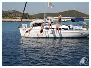 Student Regata 2011