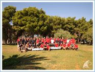 Student Regata 2011