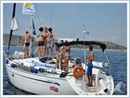 Student Regata 2011
