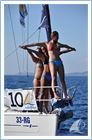 Student Regata 2011