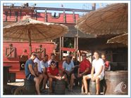 Student Regata 2011