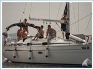 Student Regata 2011