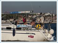 Student Regata 2011