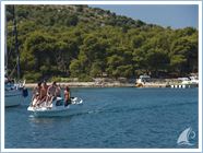 Student Regata 2011