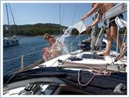 Student Regata 2011
