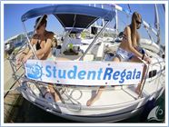 Student Regata 2012