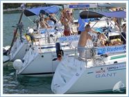 Student Regata 2012