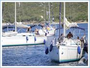 Student Regata 2012
