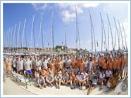 Student Regata 2012