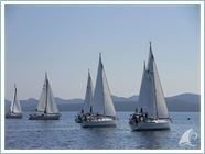 Student Regata 2012