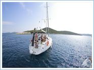 Student Regata 2012