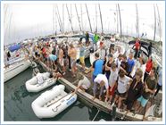 Student Regata 2012