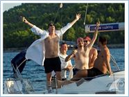 Student Regata 2014