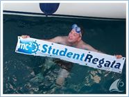 Student Regata 2014