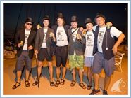 Student Regata 2014