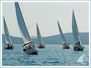 Student Regata 2014