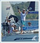 Student Regata 2014