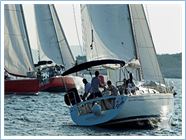 Student Regata 2014