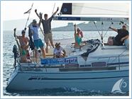 Student Regata 2014