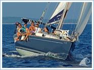 Student Regata 2014