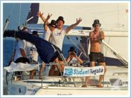 Student Regata 2014