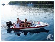 Student Regata 2014